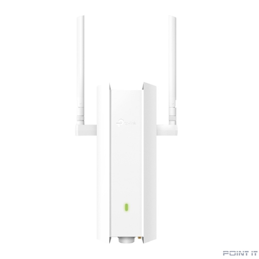 TP-Link EAP625-Outdoor HD AX1800 Внутренняя/Уличная точка доступа Wi-Fi 6