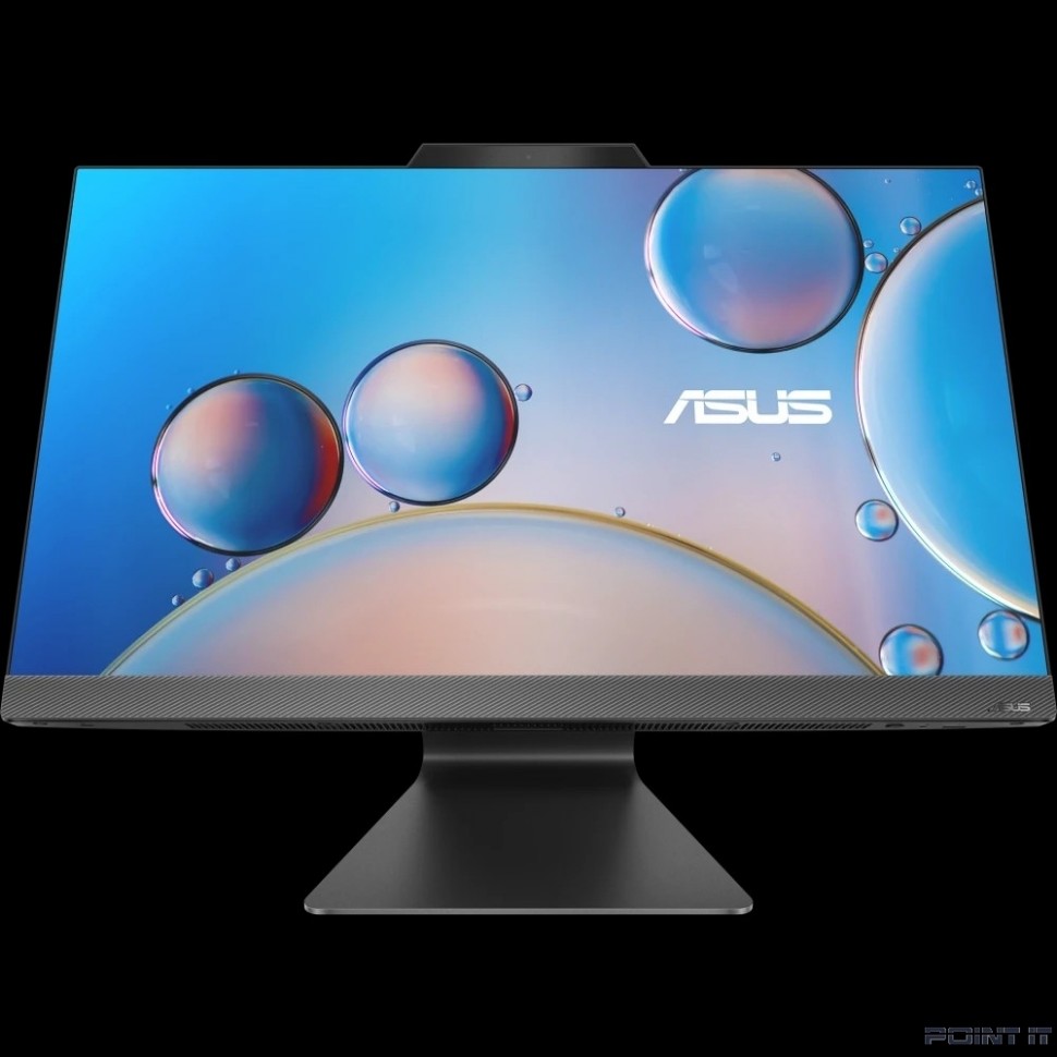 Asus F3702WFA-BPE0100 [90PT03M2-M00D80] Black 27" {Full HD Ryzen 5 7520U/8Gb/SSD512Gb RGr/CR/noOS/kb/m}