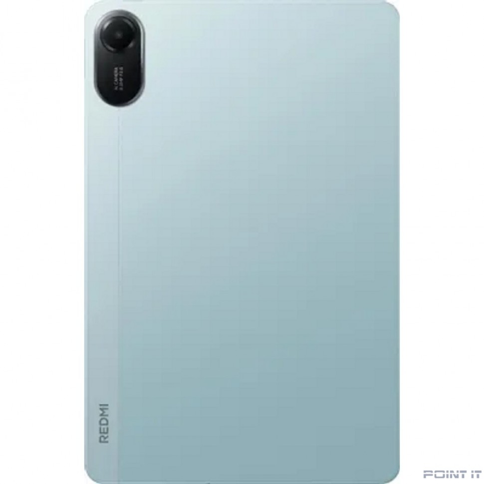 Планшет Xiaomi Redmi Pad 2 4G 4/128GB Mint Green