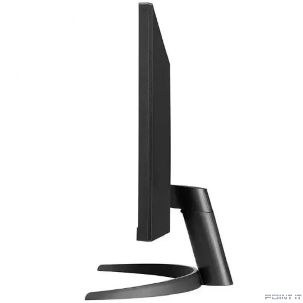 Монитор LCD LG 34" 34WQ500-B UltraWide черный {IPS 2560x1080 100Hz 21:9 матовая 1000:1 400cd 178/178 FreeSync HDMI DisplayPort}