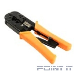 5bites LY-T568R Клещи обжимные для 8P+6P с фиксатором