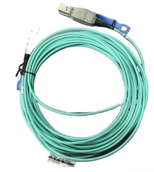 Кабель 10M MINI SAS HIGH Кабель E7V95A HPE
