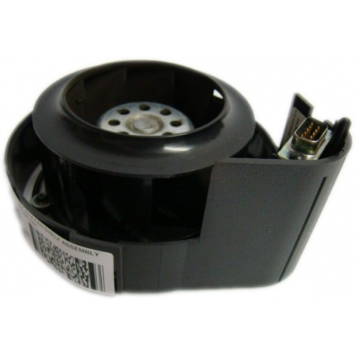 Вентилятор HP 123482-001 Cooling Fan MSA30 MSA500 MSA1000 123482-001, 70-40085-S1, 70-40085-51, 70-40085-01