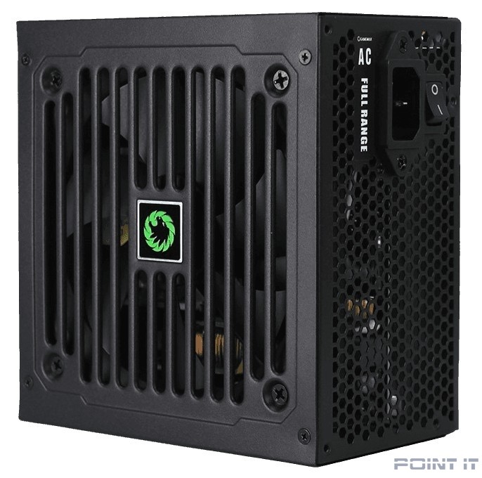 GameMax Блок питания ATX 500W GE-500
