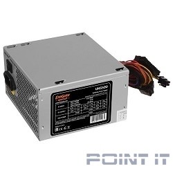 Блок питания ATX 500W UNS500 ES261569RUS EXEGATE