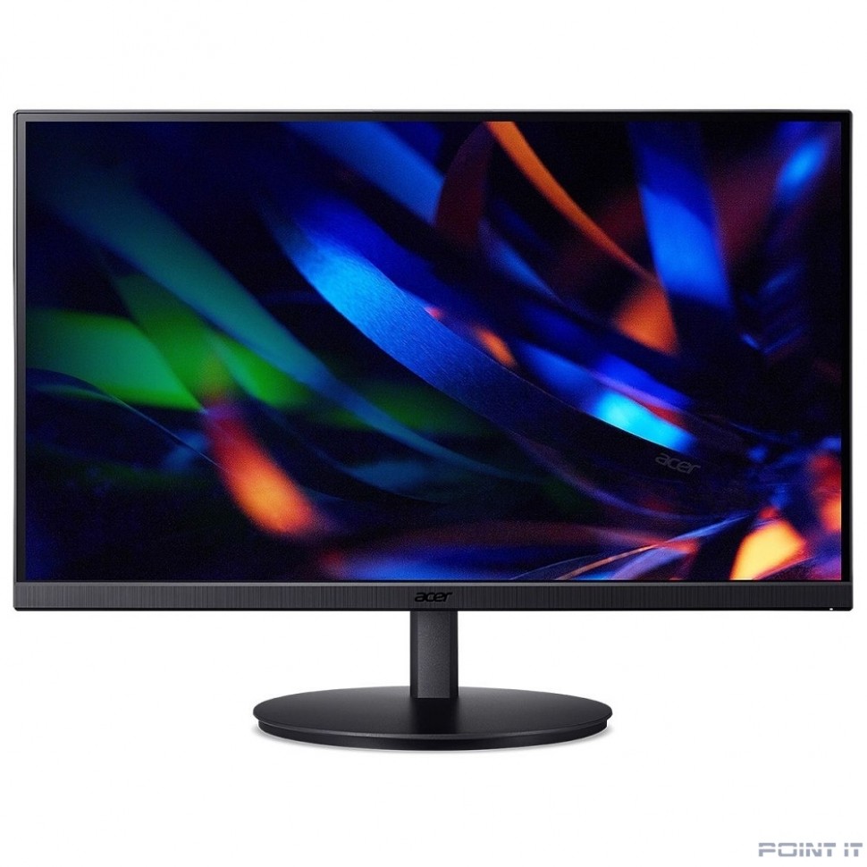 Монитор LCD Acer 23.8" CB242YE3BMIRUXV {IPS 1920x1080 100Hz 1ms 250cd 178/178 USB-C MM Pivot}[UM.QB2EE.309]