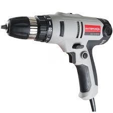 Сетевая дрель ИНТЕРСКОЛ ДШ-10/320Э2