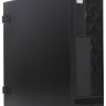 Slim Case InWin CE052S Black 300W 2*USB3.0+2*USB2.0+AirDuct+Fan+Audio mATX.