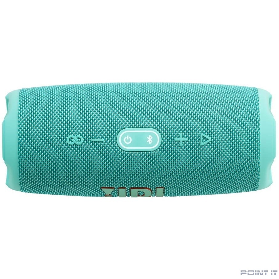 Портативная колонка 40W TEAL CHARGE 5 JBL