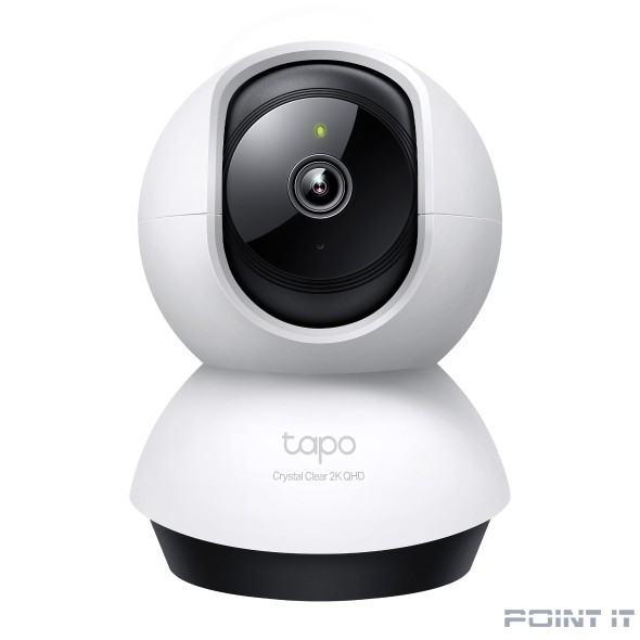 TP-Link Tapo C220 Умная домашняя поворотная камера