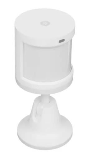 Умное домашнее устройство YANDEX ZigBee белый 30x30x33 mm YNDX-00522