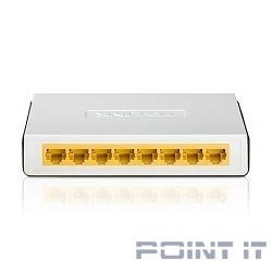 Коммутатор 8PORT 10/100M TL-SF1008D TP-LINK