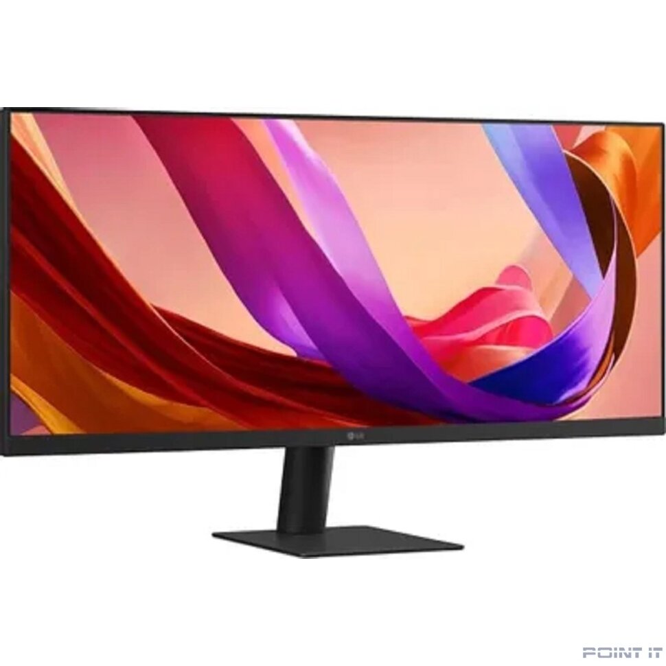 Монитор LCD LG 29" 29U511A-B черный {IPS 2560x1080 100Hz 5ms 350cd 1000:1 178/178 HDMI1.4 DisplayPort 1.4}