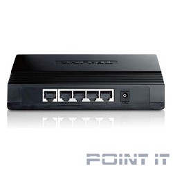 TP-Link TL-SG1005D 5-портовый гигабитный настольный коммутатор SMB