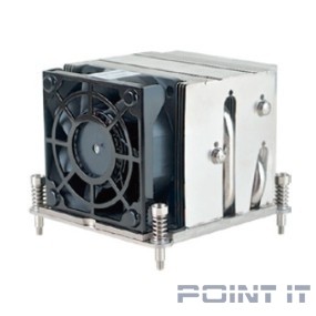 ACL-S20062 2U, active with 6025Fan, Intel LGA115X