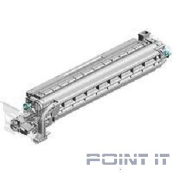 Ricoh Совмещенный блок фотобарабана и проявки для моделей IMC2000-2500 голубой Ricoh IM C2000/IM C2500 [D0BK2201]