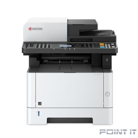 Kyocera M2040dn (1102S33AX0) {A4, 512Mb, LCD, 40стр/мин, лазерное МФУ, USB2.0, сетевой, DADF, двуст.печать, старт.картр. TK-1178}