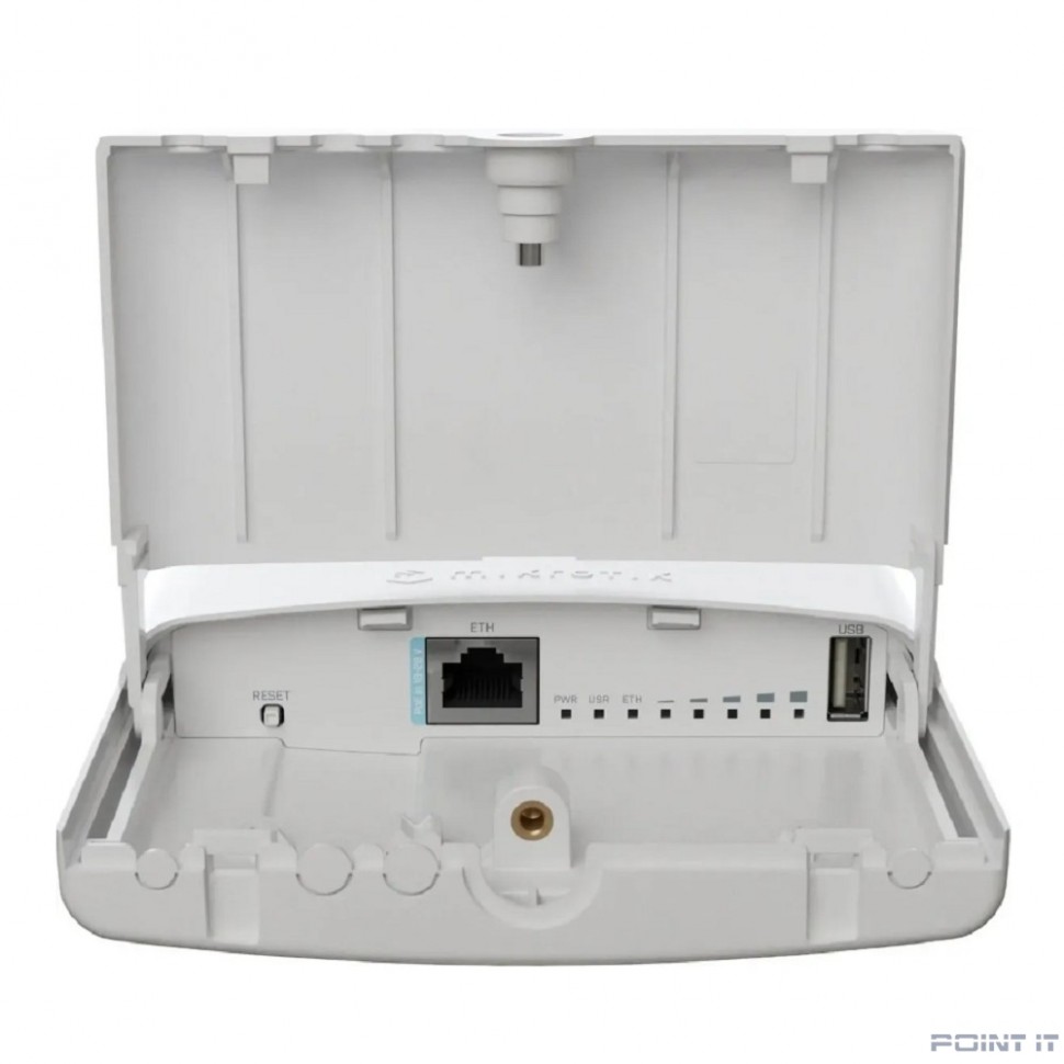 MikroTik L11UG-5HaxD-NB Беспроводной маршрутизатор NetBox 5ax