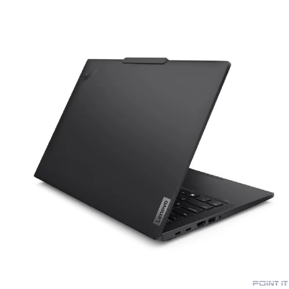 Ноутбук Lenovo ThinkPad T14 G5 [21MLA02LCD_PRO] (КЛАВ.РУС.ГРАВ.) 14" {WUXGA+ 2.2K IPS Ultra 5 125H/16GB/512GB SSD/LTE/W11Pro}