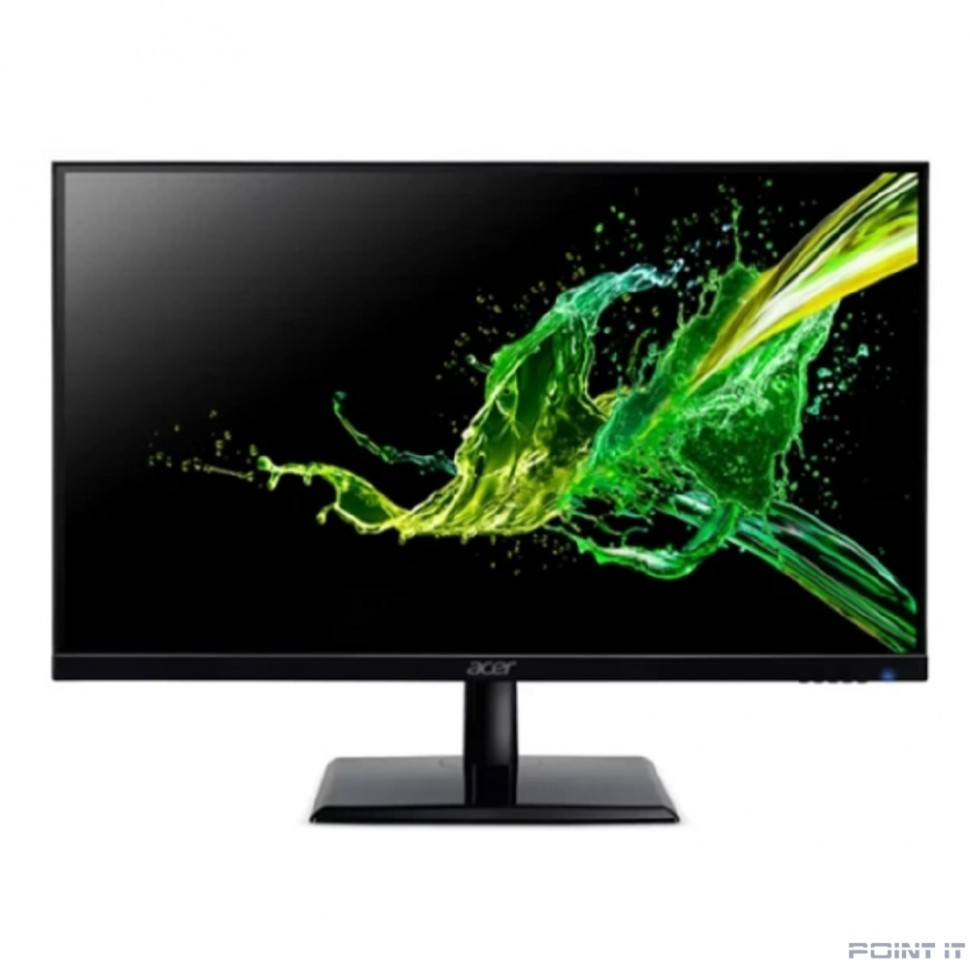 Монитор LCD Acer 23.8" EK241YP6bi {IPS 1920x1080 144Hz 1ms 250cd 1000:1 D-Sub HDMI VESA }