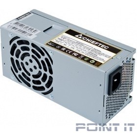 Блок питания Chieftec Блок питания Chieftec ATX-12V V.2.3, TFX type , PFC, 85% efficiency, Full Range