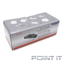 XEROX 106R01159 Принт-картридж Xerox Ph 3117/3122 (3000 стр.).