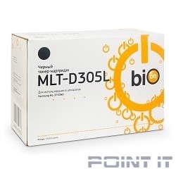 Bion MLT-D305L Картридж для Samsung ML-3750ND , 15000 страниц [Бион]