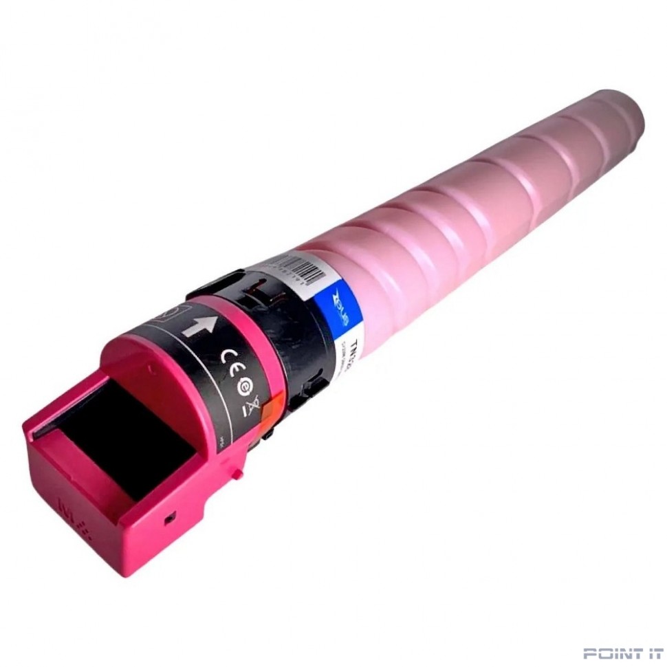 Тонер-картридж Konica Minolta bizhub C250i/C300i/C360i красный TN-328M H ресурс 14K