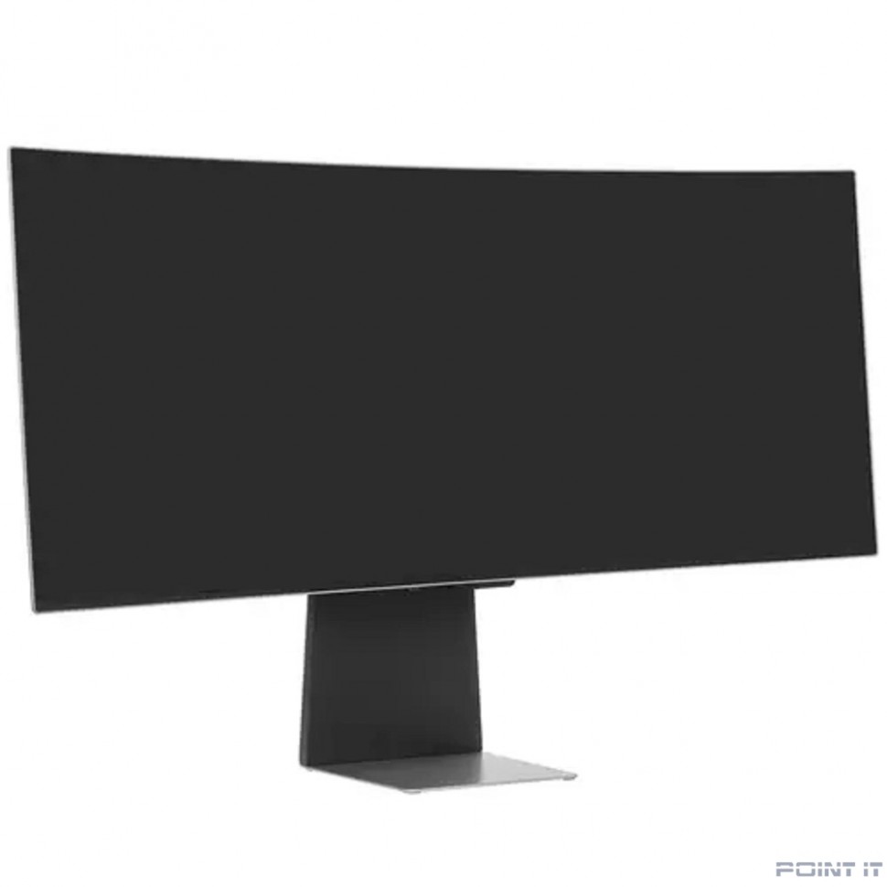 Монитор LCD Samsung 34" S34DG852SI {OLED curved 3440x1440 175Hz 2xHDMI DisplayPort USB-C Smart}