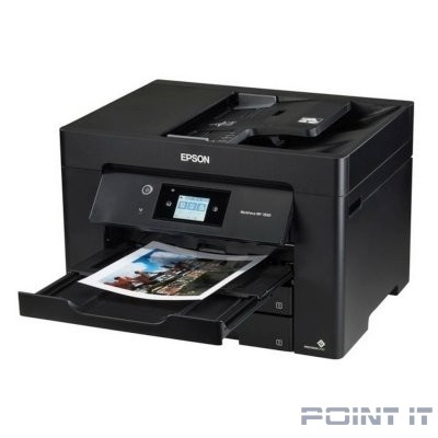 Epson WorkForce Pro WF-7830DTWF (C11CH68403)