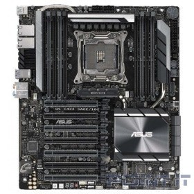 Asus 90SW00J0-M0EAY0 WS C422 SAGE/10G