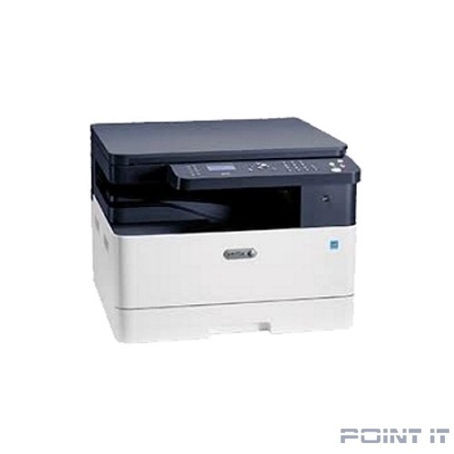 Xerox B1025DN {A3, Laser, 25стр/мин, 1.5GB, max 50K стр/мес, Ethernet (RJ-45), USB 2.0, вес: 25.9 кг} (B1025V_B)