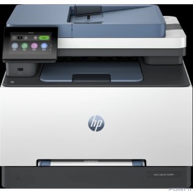 ЦВ МФУ HP Color LaserJet Pro MFP 3303sdw (А4, п/с/к, 600 dpi, 25 стр/мин, скан до 19 стр/мин, ADF, Duplex, WiFi, Lan, USB) *