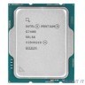CPU Intel Pentium Gold G7400 Alder Lake OEM {3.7ГГц, 6МБ, Socket1700, Intel UHD Graphics 710}