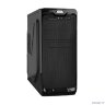 Exegate EX299339RUS Корпус Miditower ExeGate UN-604-UNS450 (ATX, БП UNS450 с вент. 12см, 2*USB+2*USB3.0, аудио, черный)