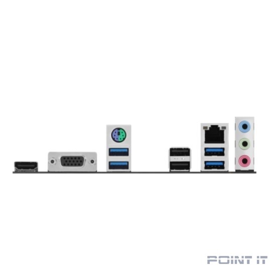 Материнская плата ASUS PRIME A620M-K, SocketAM5, AMD A620, mATX, Ret