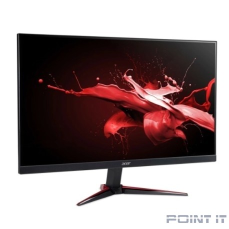 Монитор LCD Acer 27" Nitro VG270M3bmiipx черный {IPS 1920x1080 180Hz 1ms 250cd 2xHDMI DisplayPort Speakers}[um.hv0ee.303]