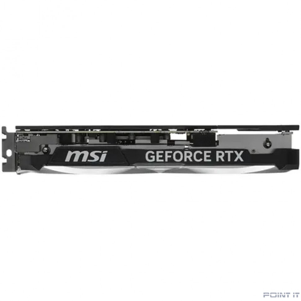 Видеокарта MSI RTX4070 SUPER VENTUS 2X OC 12GB GDDR6X 192bit 3xDP HDMI 2FAN