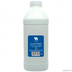 Тонер NVP для Kyocera TK-5220/TK-5230/TK-5240 Tуре2 (500г) Black совместимый