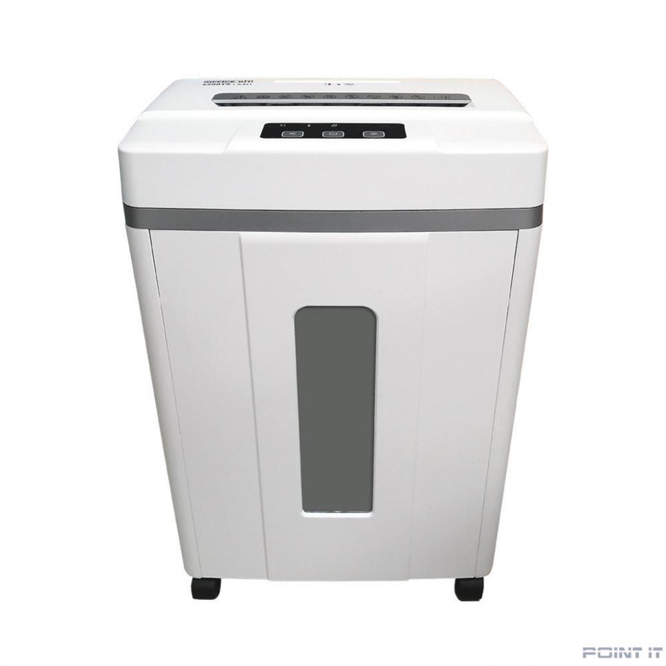 Office Kit Уничтожитель документов S200TS OK0802S200 {0,8x2}