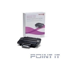 XEROX 106R01485 Принт-картридж для Xerox WorkCentre 3210/3220 (2К)