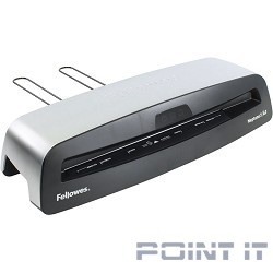 Fellowes Ламинатор Neptune A3 FS-57215(01/04) {75х175мкм,60 см/мин,холодное ламинирование}