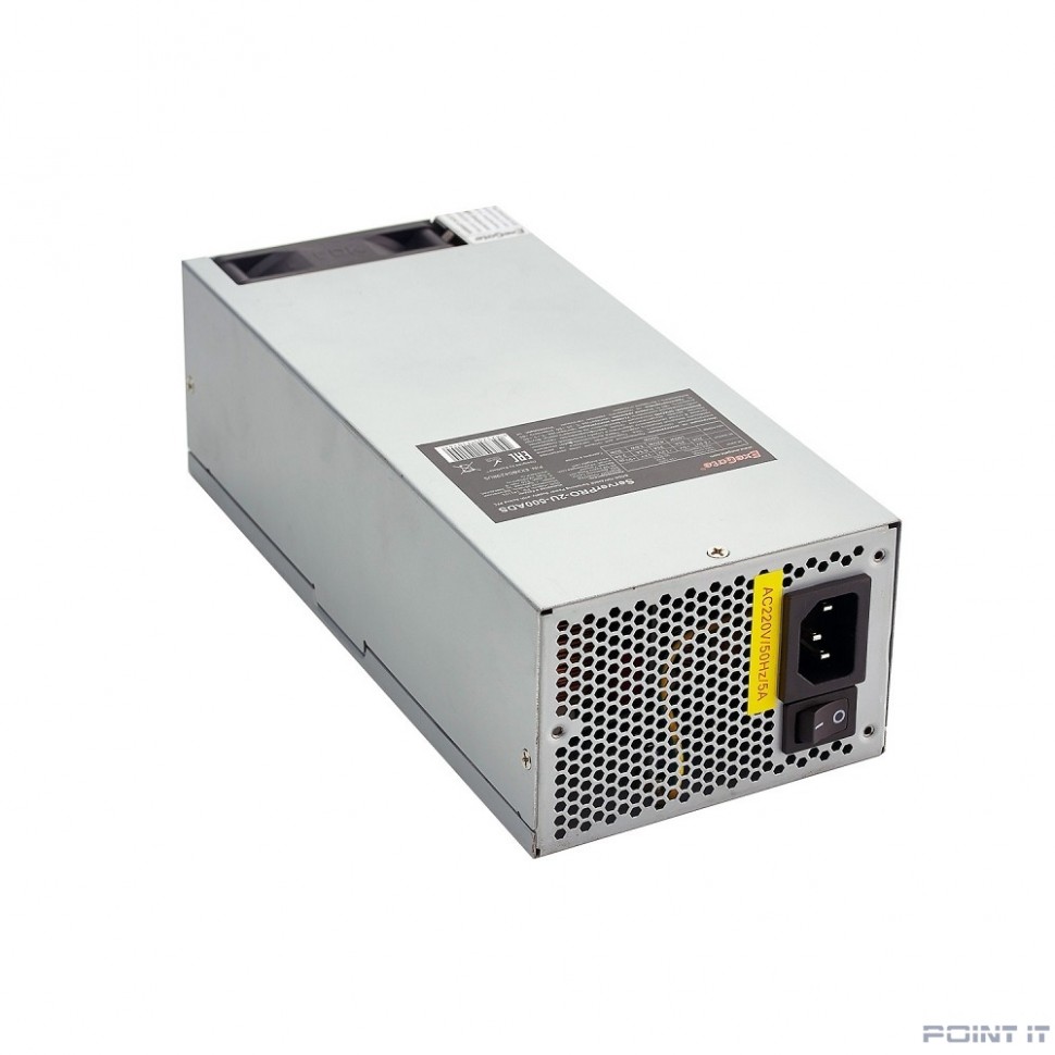 Блок питания 600W SERVERPRO-2U EX280430RUS APFC EXEGATE