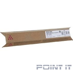 Ricoh 841930 Картридж тип MPC2503, Magenta Ricoh MPC2003/2503, (5500стр) (841930)