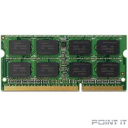 QUMO DDR3 SODIMM 8GB QUM3S-8G1600C11(R) PC3-12800, 1600MHz