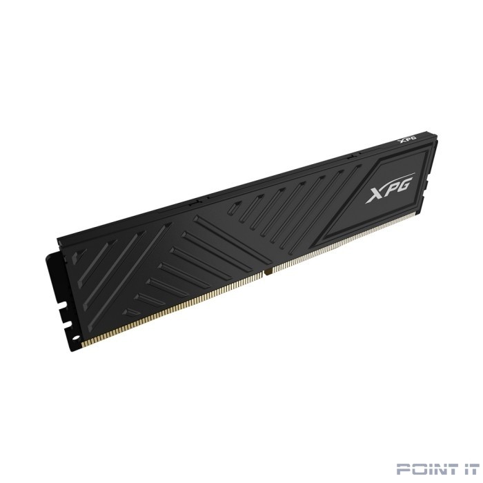 A-data DDR4 XPG SPECTRIX D35G 16GB DDR4-3600 AX4U360016G18I-SBKD35G,CL18, 1.35V BLACK