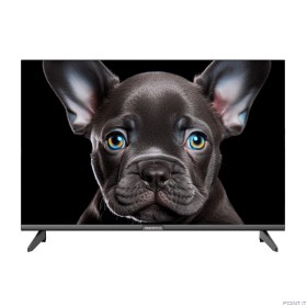 Topdevice 24&quot; TDTV24CS08H_BK/HD/VA/Smart SalyutTV/1-8Gb/BT/черный