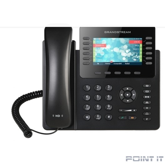 Телефон VOIP GXP2170 GRANDSTREAM