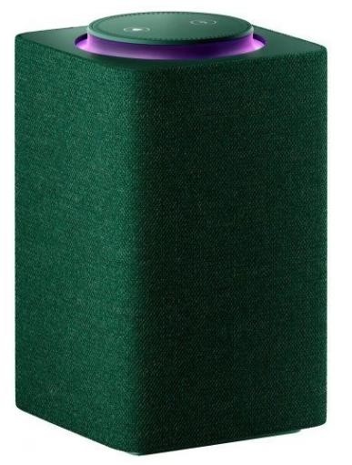 Устройство Умного Дома SPEAKER MAX 3.75 GREEN YNDX-00053Z YANDEX