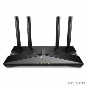 TP-Link Archer AX3000 Двухдиапазонный гигабитный роутер Wi-Fi AX3000 с поддержкой Mesh